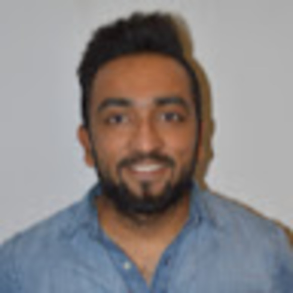 Meet your Posher, Raul - Picture 1 of 1